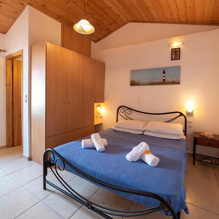 Grapevine Villa Gavalochori Dış mekan fotoğraf