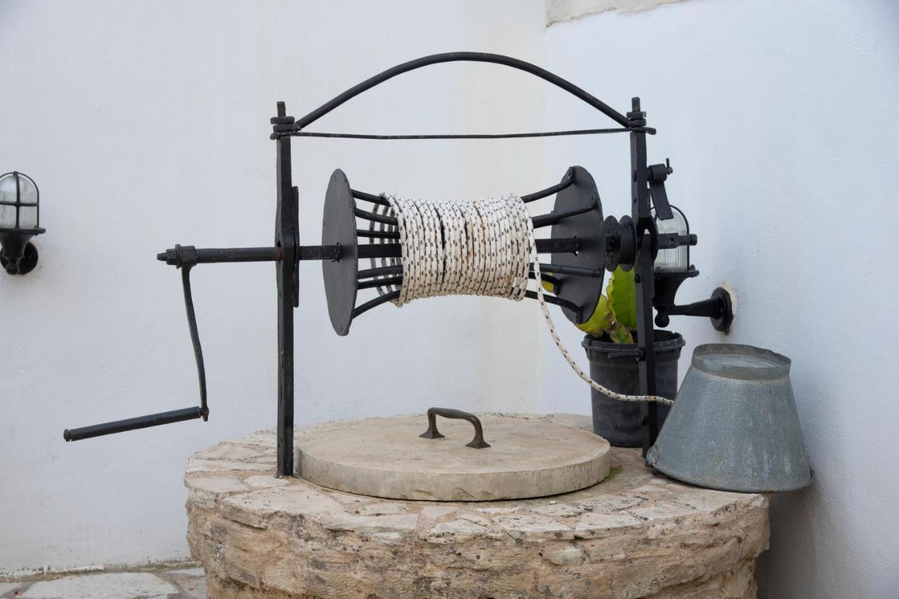 Grapevine Villa Gavalochori Dış mekan fotoğraf