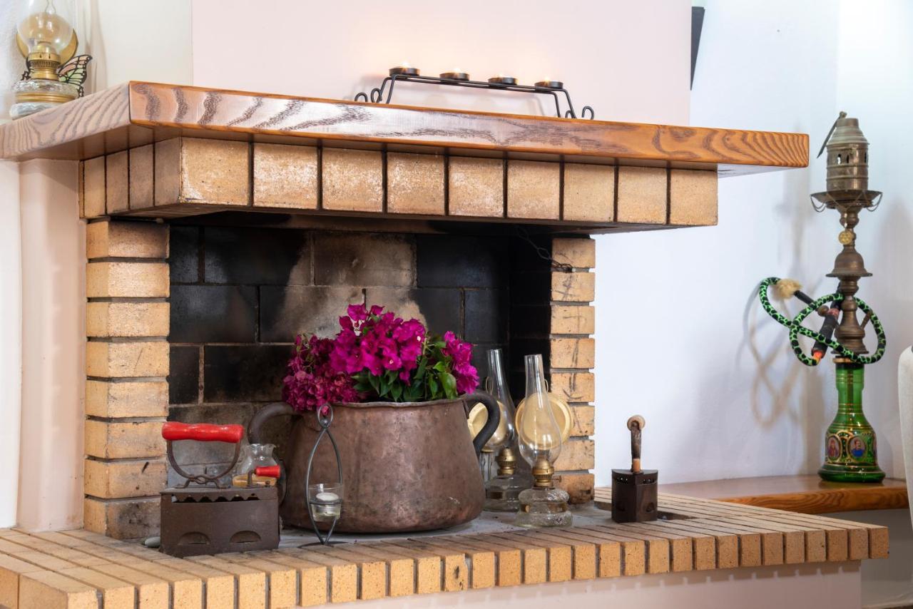Grapevine Villa Gavalochori Dış mekan fotoğraf